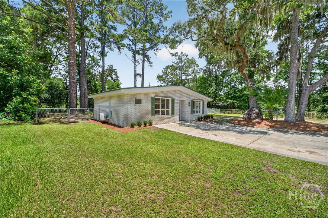 12401 Sunnybrook Road Savannah, GA 31419 - Photo 4 of 53 Gallery Image 4