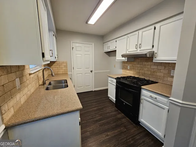 $1,875 | 40 Peachtree Way, Newnan, GA 30265