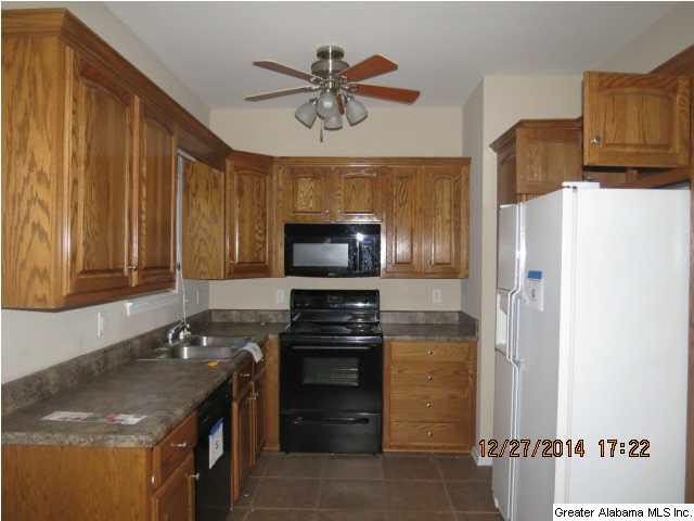 150 Pine Springs Road Odenville, AL 35120 - Photo 4 of 15