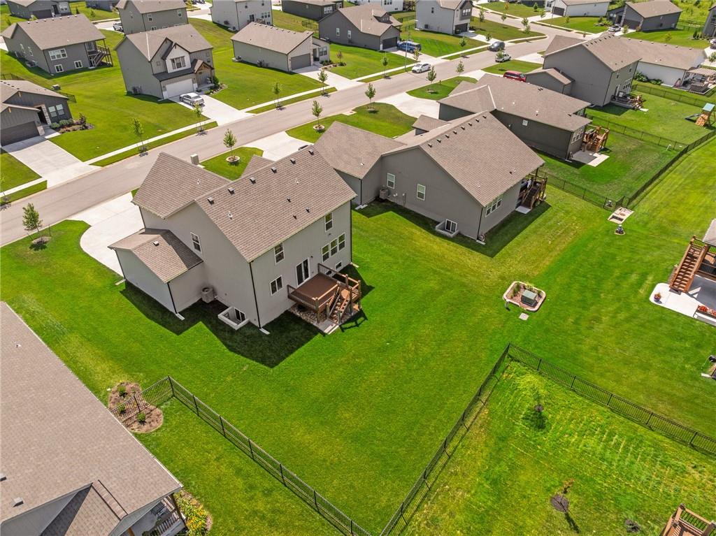 18738 Ocheltree Street Spring Hill, KS 66083 - Photo 45 of 53