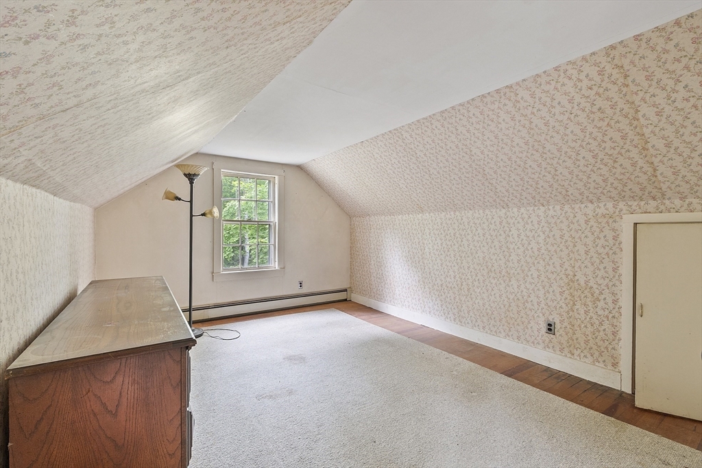 22 Haynes Road Townsend, MA 01469 - Photo 15 of 24 an empty room with windows