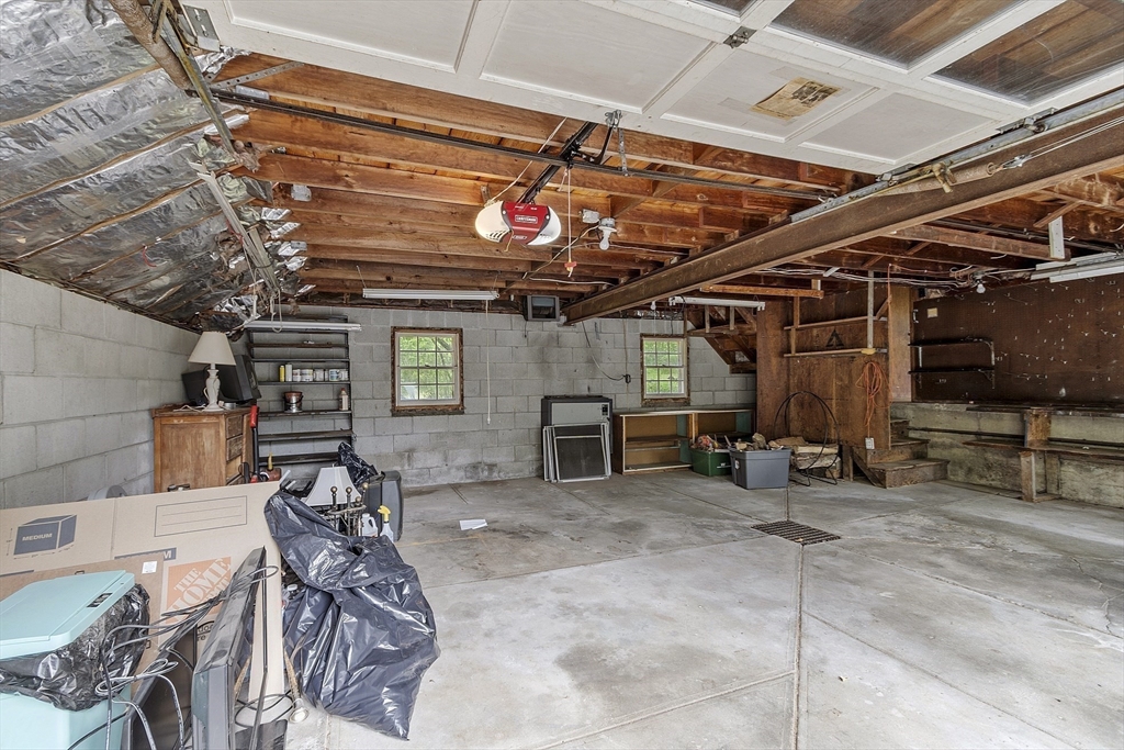 22 Haynes Road Townsend, MA 01469 - Photo 18 of 24 a view of a room with chairs
