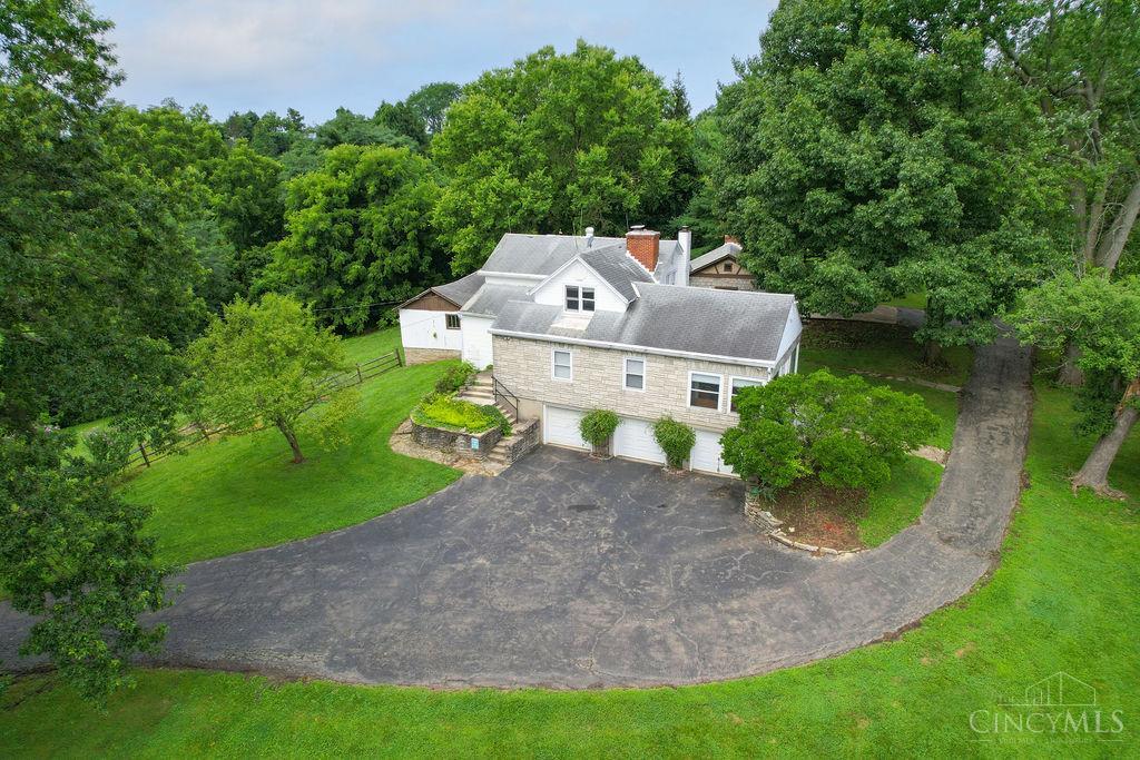 4771 Shepherd Creek Road Cincinnati, OH 45239 - Photo 76 of 84