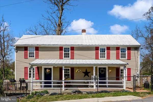 $260,000 | 3204 Bidle Road, Middletown, MD 21769