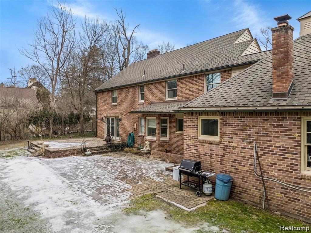 31241 Lahser Road Beverly Hills, MI 48025 - Photo 51 of 65