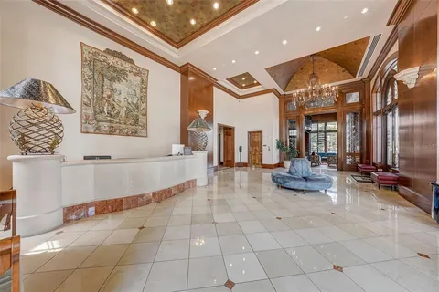$735,000 | 345 Bayshore Boulevard, Unit GP06, Tampa, FL 33606