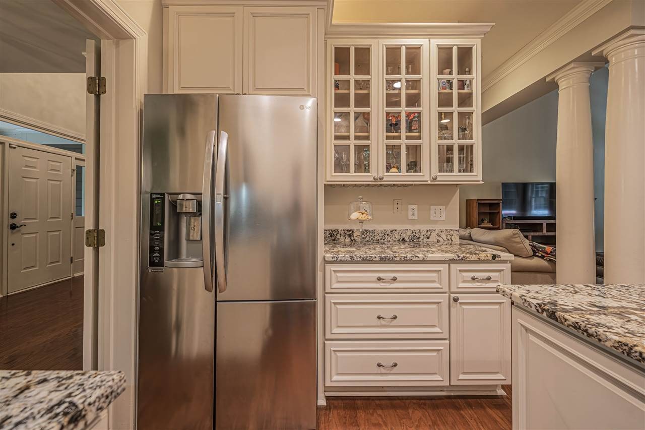 1216 Kintail Drive Raleigh, NC 27613 - Photo 13 of 30 Photo 13