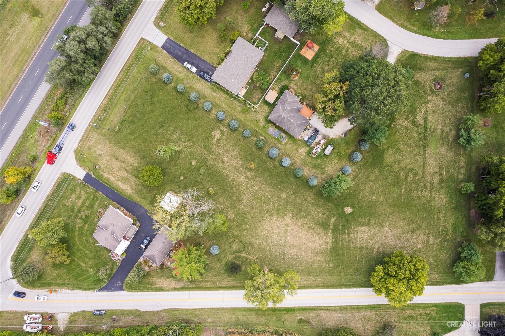 23061 South Frontage Road West Channahon, IL 60410 - Photo 12 of 13 a view of swimming pool