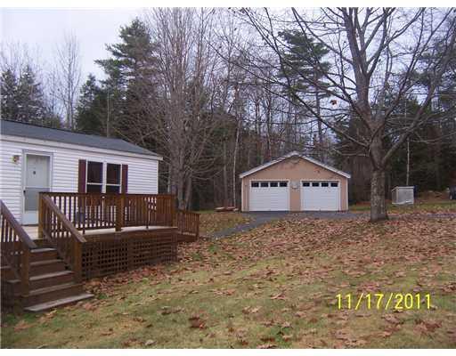 268 Rocky Road Northport, ME 04849 - Photo 7 of 18 Exterior Front.