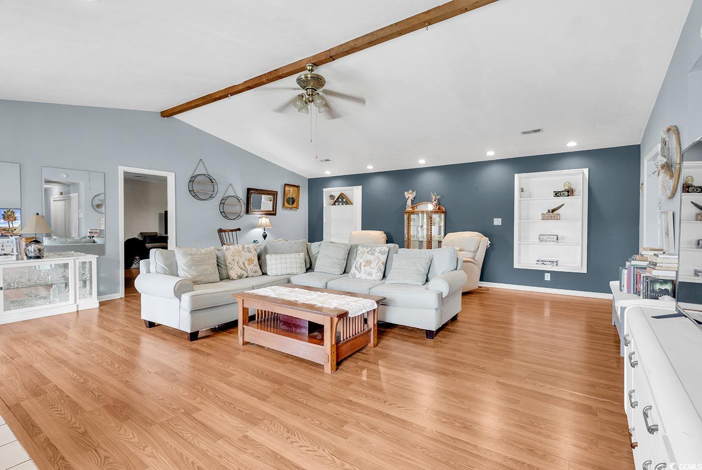 4 Plantation Road Myrtle Beach, SC 29588 - Photo 4 of 40