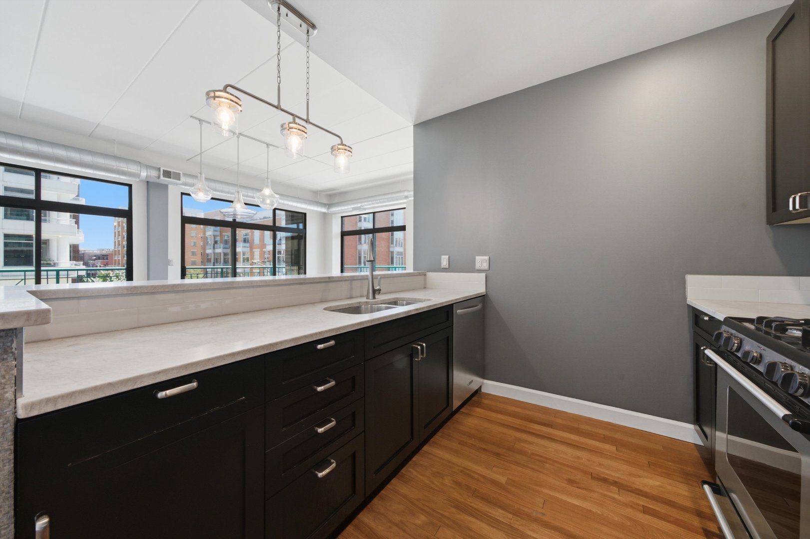 920 West Madison Street, Unit B4 Chicago, IL 60607 - Photo 20 of 38