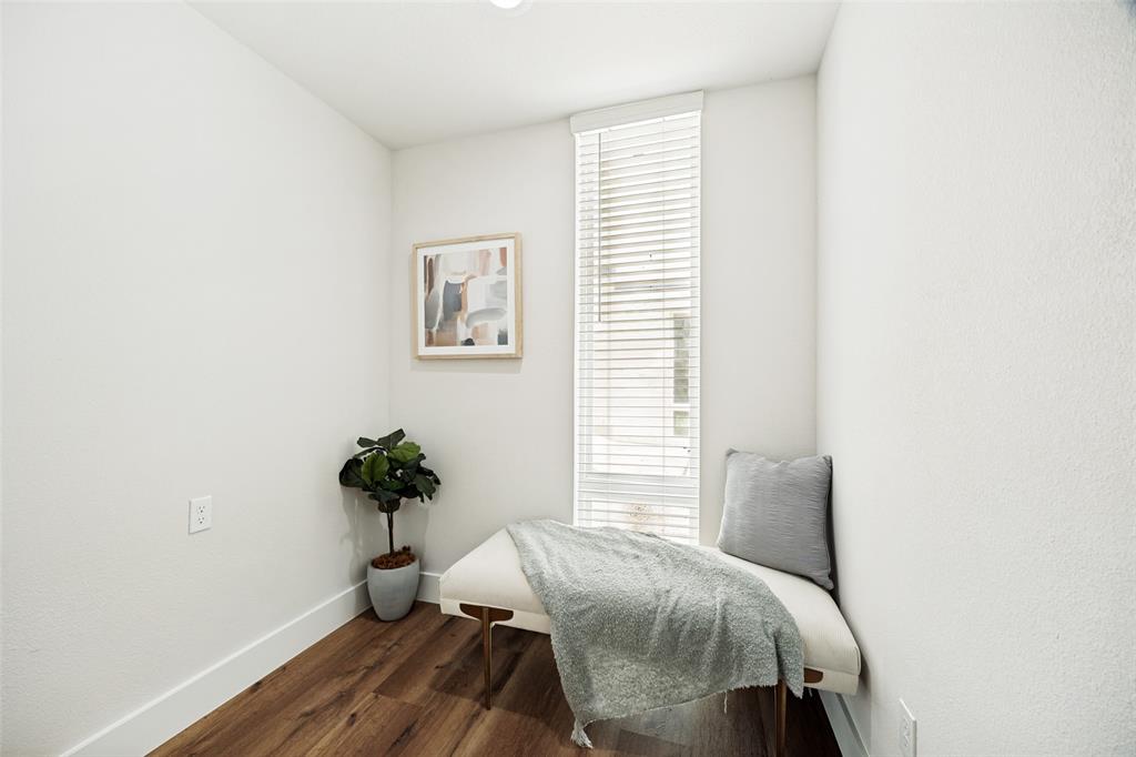 5633 Live Oak Street, Unit 103 Dallas, TX 75206 - Photo 18 of 24