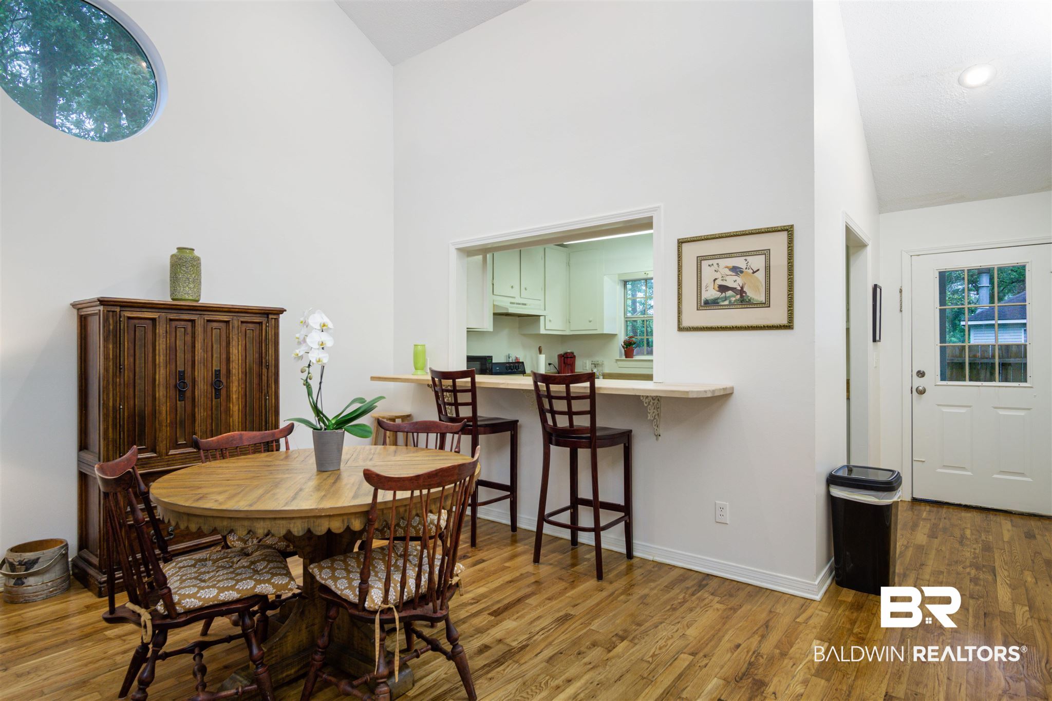 16924 Provencher Road Fairhope, AL 36532 - Photo 12 of 22 Dining Area
