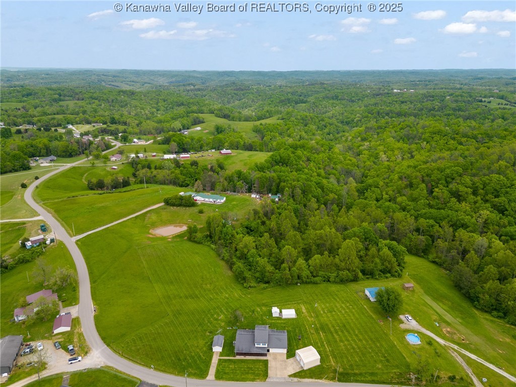 2137 Steele Ridge Road Red House, WV 25168 - Photo 5 of 49 Gallery Image 5