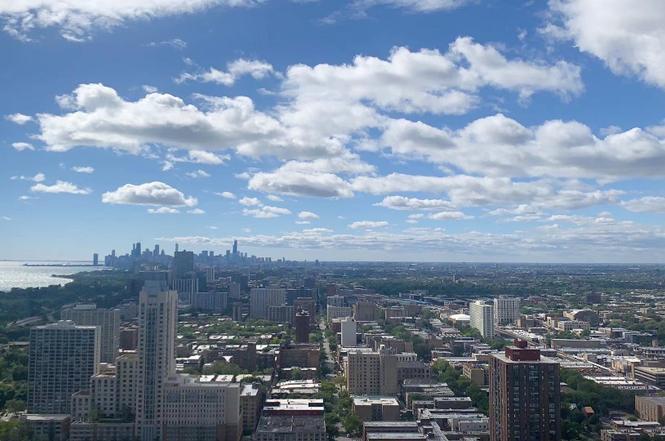 5415 North Sheridan Road, Unit 4912 Chicago, IL 60640 - Photo 2 of 14