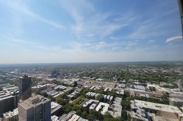 $1,725 | 5415 North Sheridan Road, Unit 4912, Chicago, IL 60640