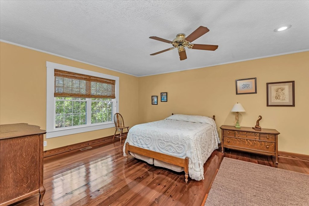 3336 Davis Bridge Road Williston, SC 29853 - Photo 23 of 60