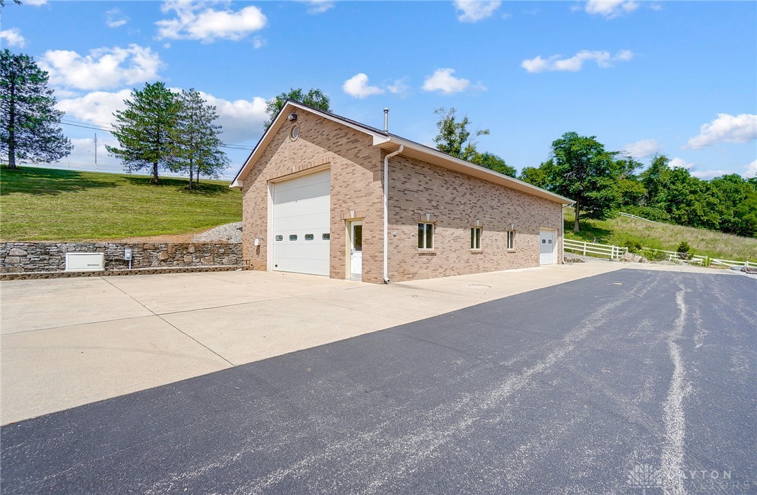 507 Shawhan Road Morrow, OH 45152 - Photo 83 of 85