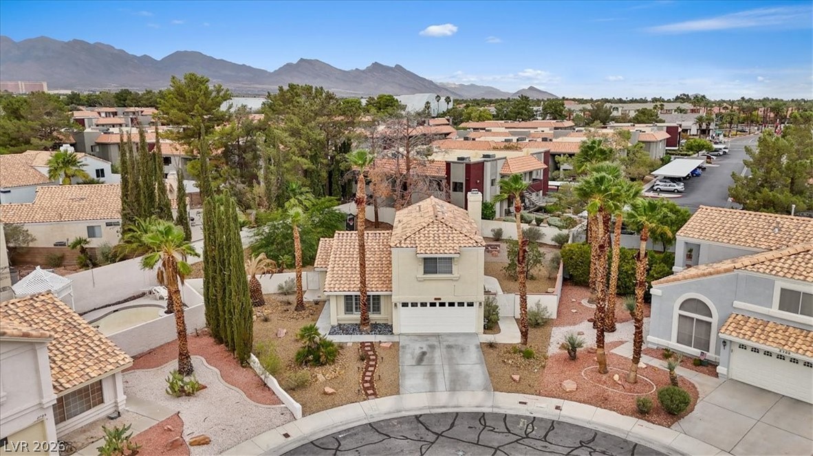 2701 Purtell Circle Las Vegas, NV 89117 - Photo 15 of 17