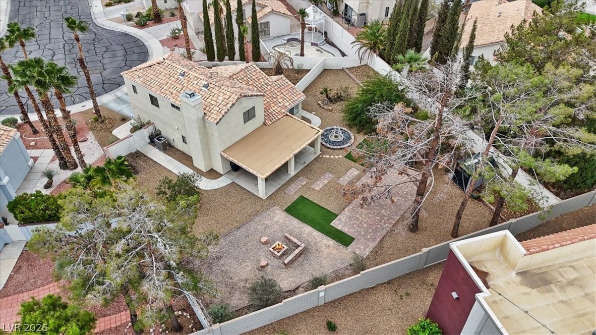 2701 Purtell Circle Las Vegas, NV 89117 - Photo 2 of 17