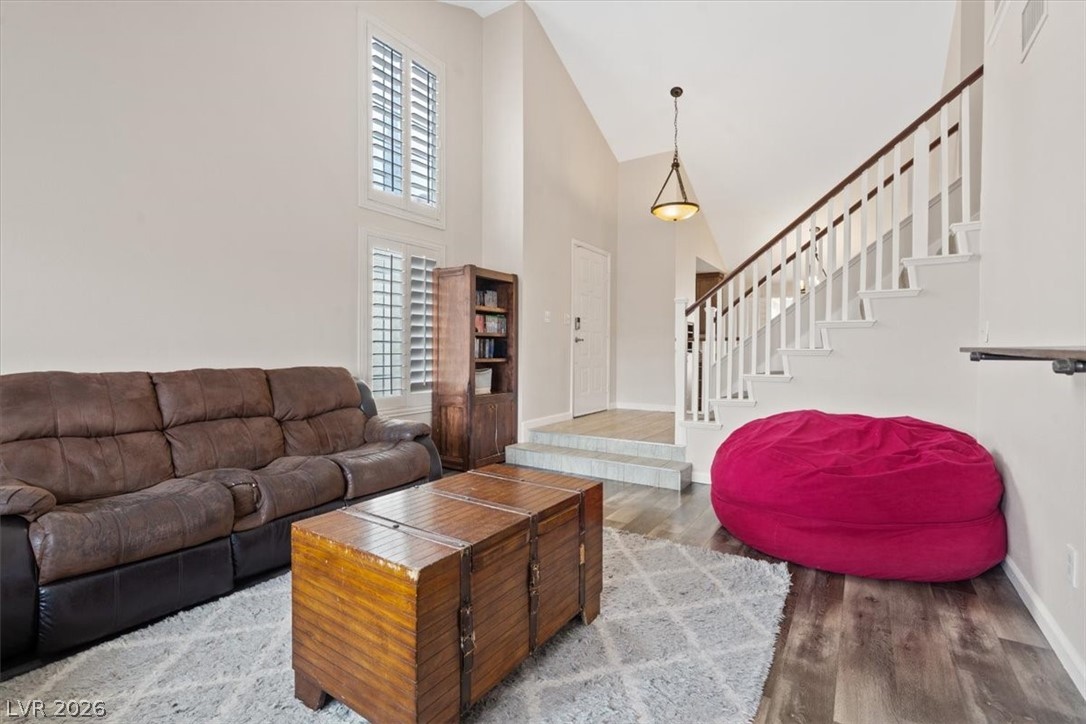 2701 Purtell Circle Las Vegas, NV 89117 - Photo 5 of 17