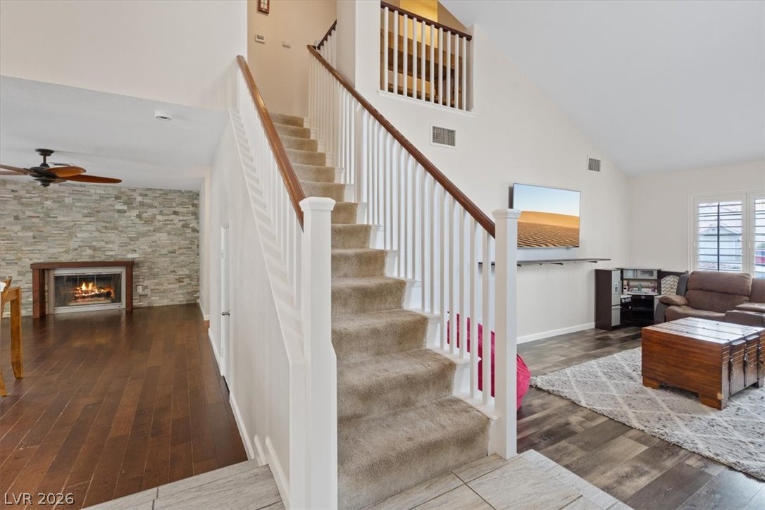 2701 Purtell Circle Las Vegas, NV 89117 - Photo 7 of 17