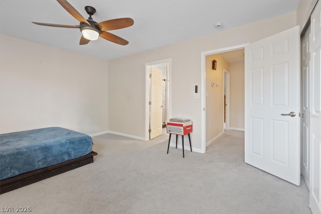 2701 Purtell Circle Las Vegas, NV 89117 - Photo 10 of 17