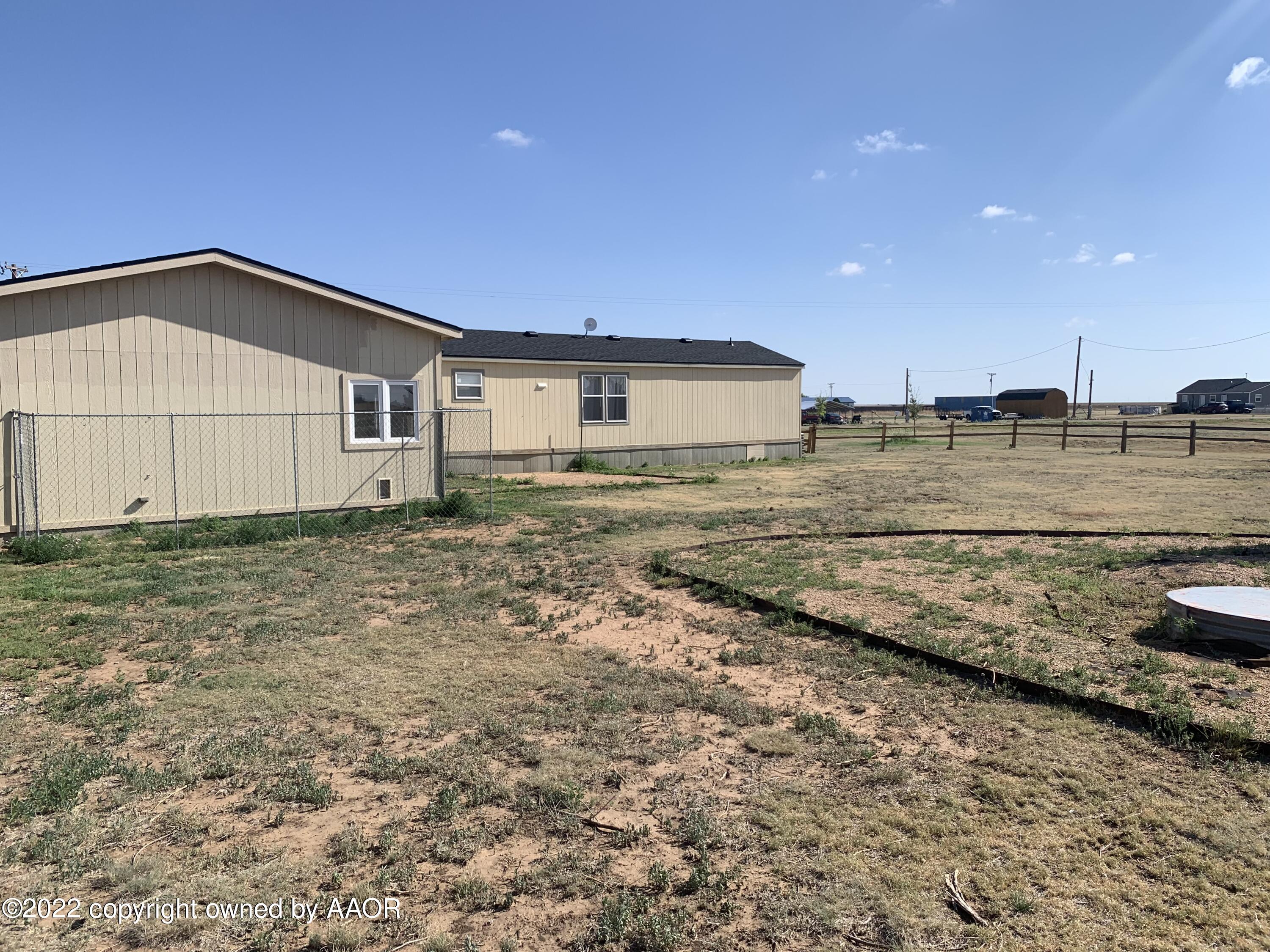 12720 Bobcat Road Amarillo, TX 79118 - Photo 3 of 35 SideView