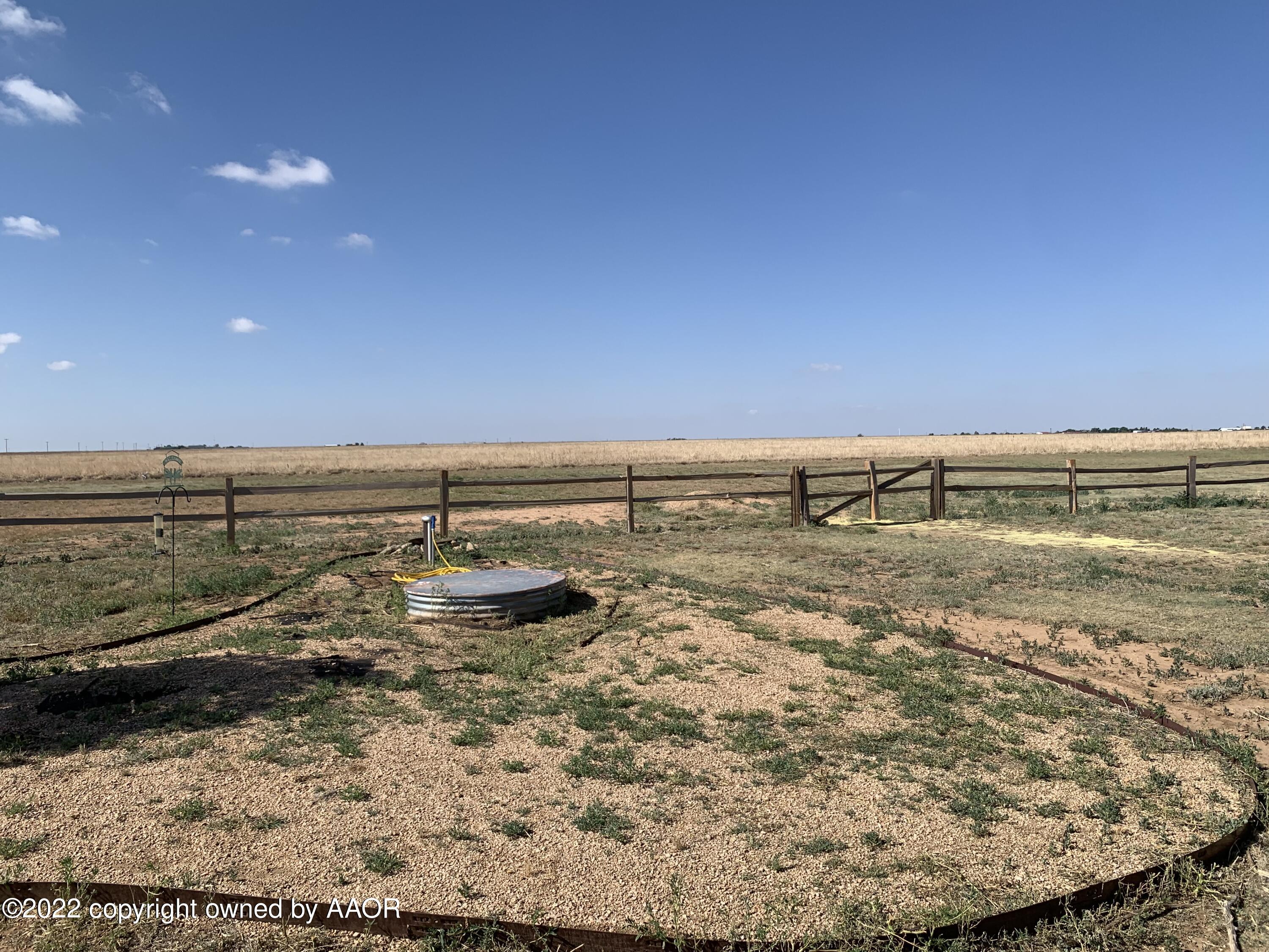12720 Bobcat Road Amarillo, TX 79118 - Photo 35 of 35 The View