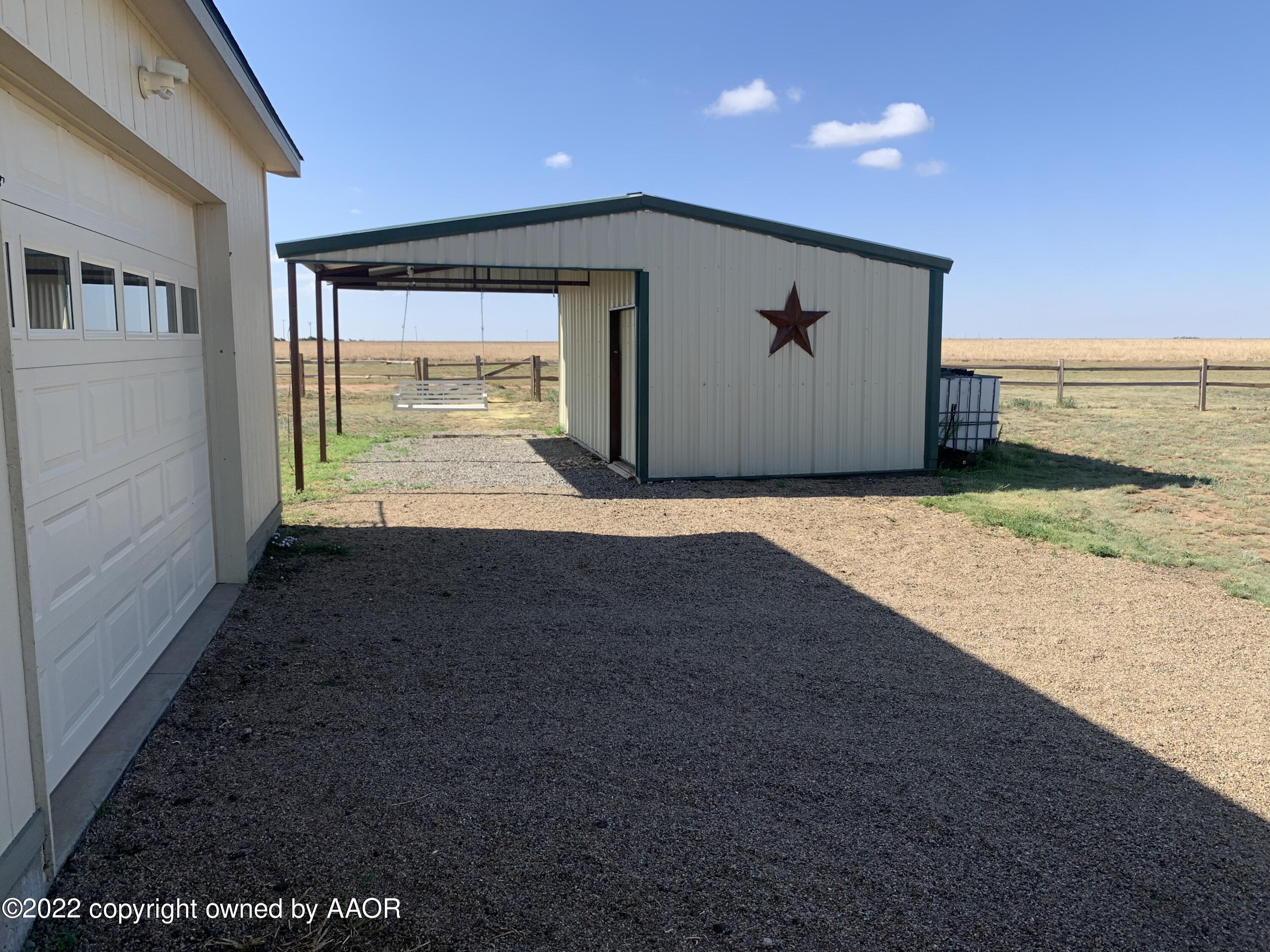 12720 Bobcat Road Amarillo, TX 79118 - Photo 7 of 35 Storage Building / Shop