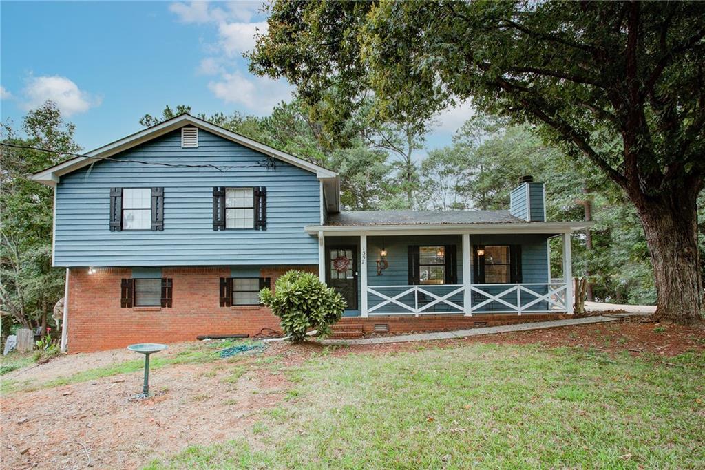 1357 Monfort Road Lawrenceville, GA 30046 - Photo 1 of 1