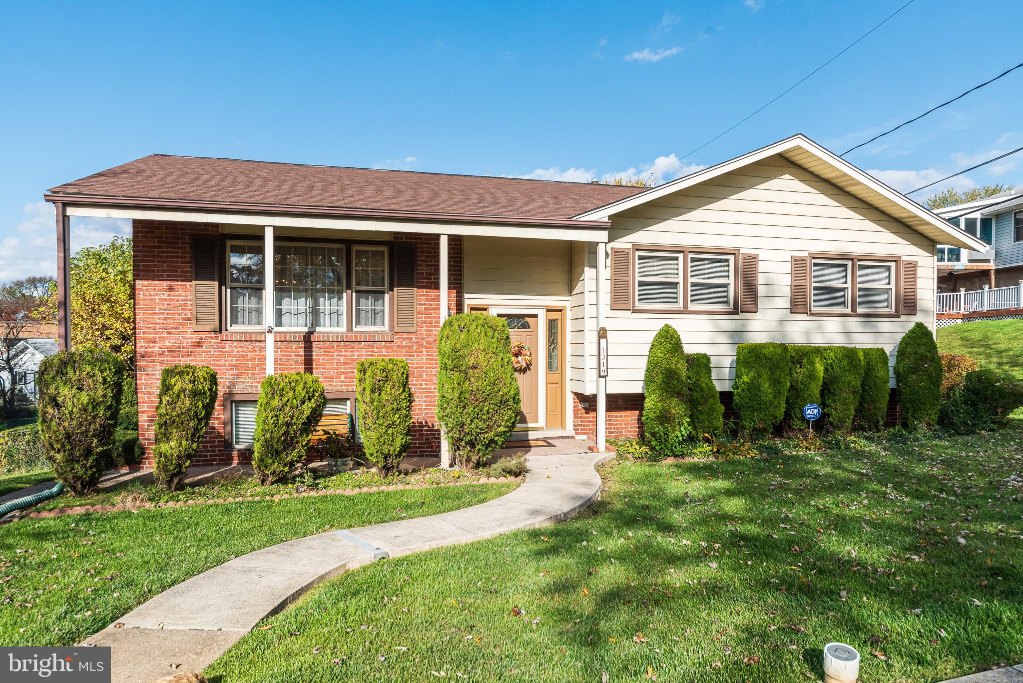 1319 Roxboro Road Baltimore, MD 21237 - Photo 1 of 49 Welcome to 1319 Roxboro Rd