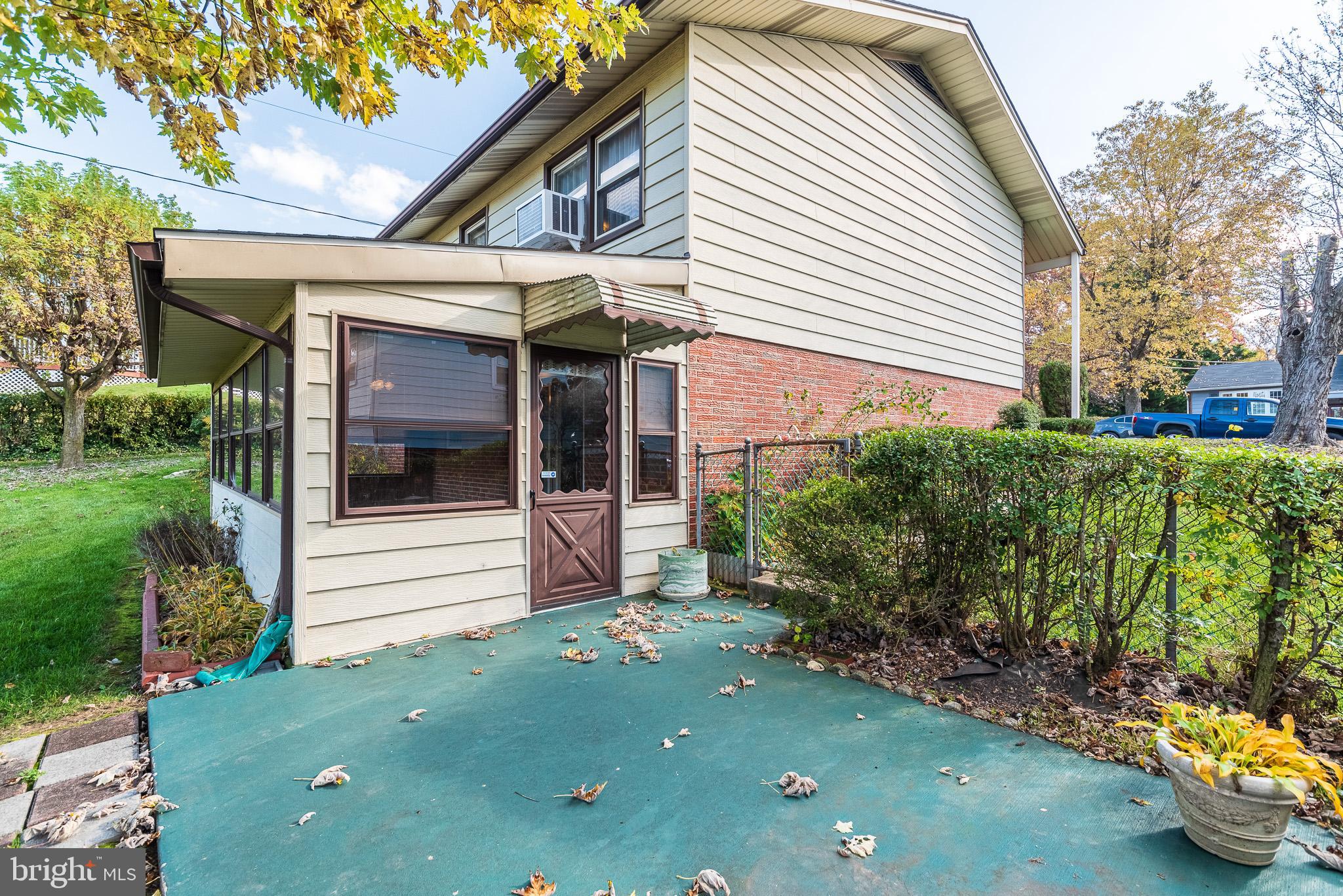 1319 Roxboro Road Baltimore, MD 21237 - Photo 45 of 49 Exterior