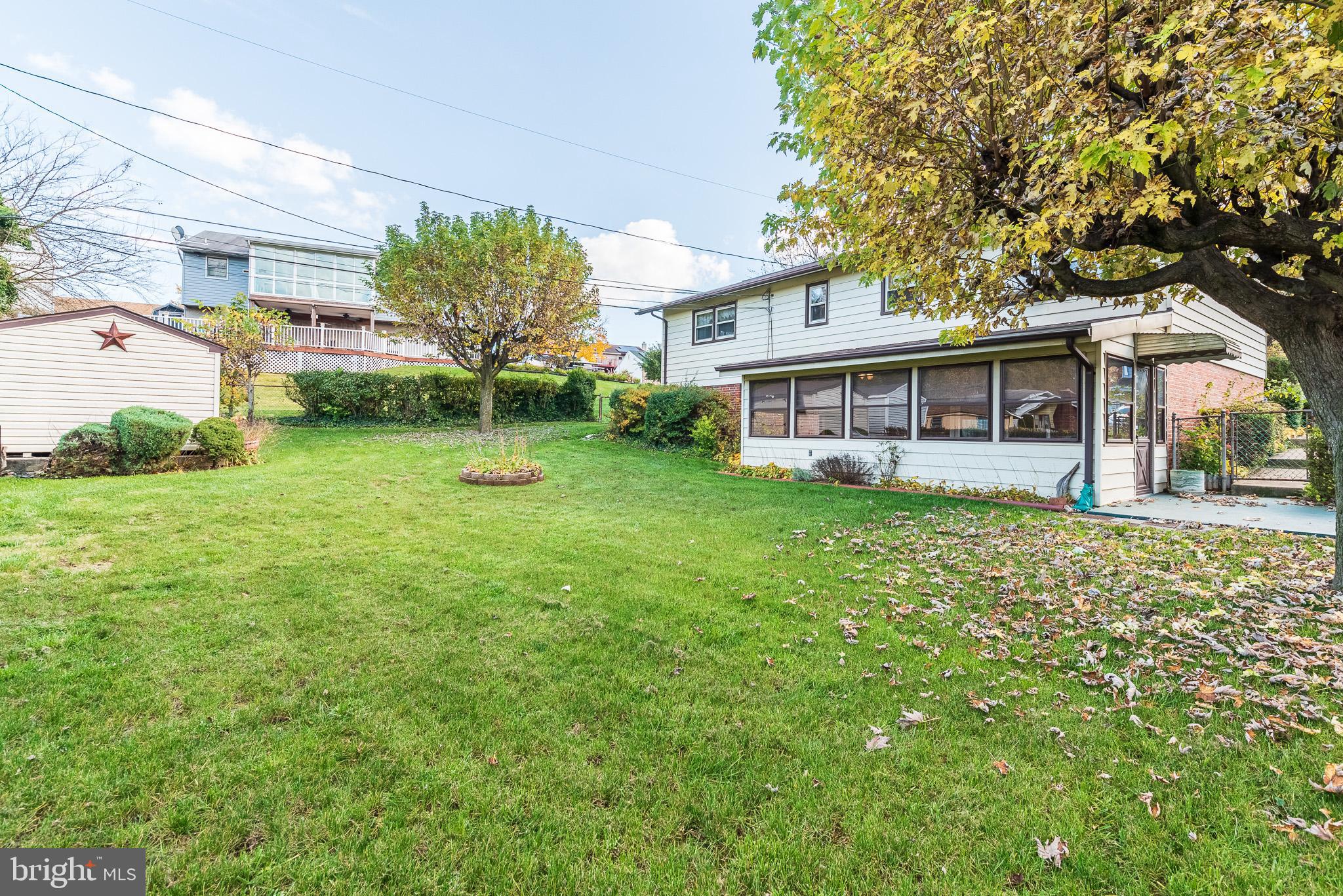 1319 Roxboro Road Baltimore, MD 21237 - Photo 46 of 49 Exterior