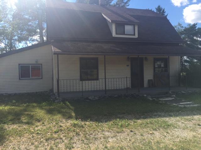 9537 Kleve Road Hubbard Lake, MI 49747 - Photo 1 of 17 Gallery Image 1