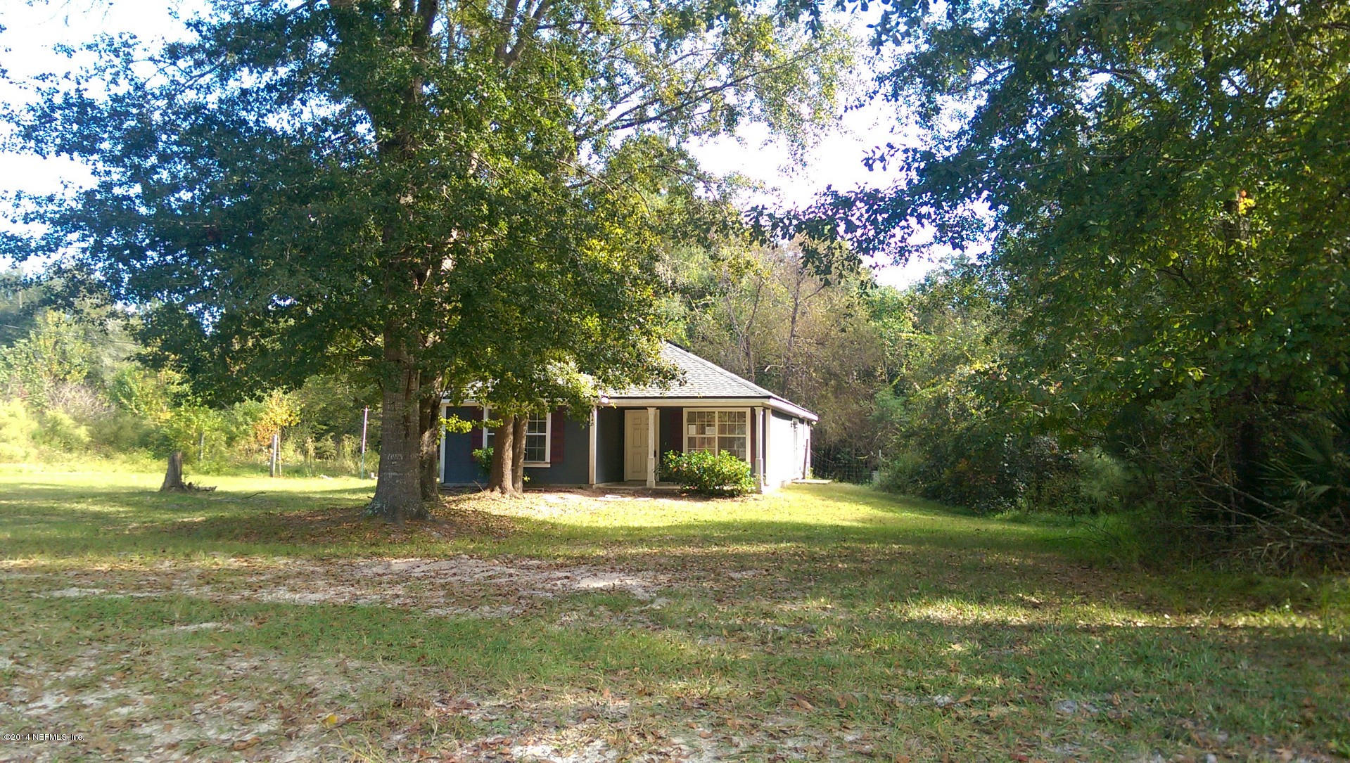 843 Jonathan Road Jacksonville, FL 32234 - Photo 1 of 16 Front of Home
