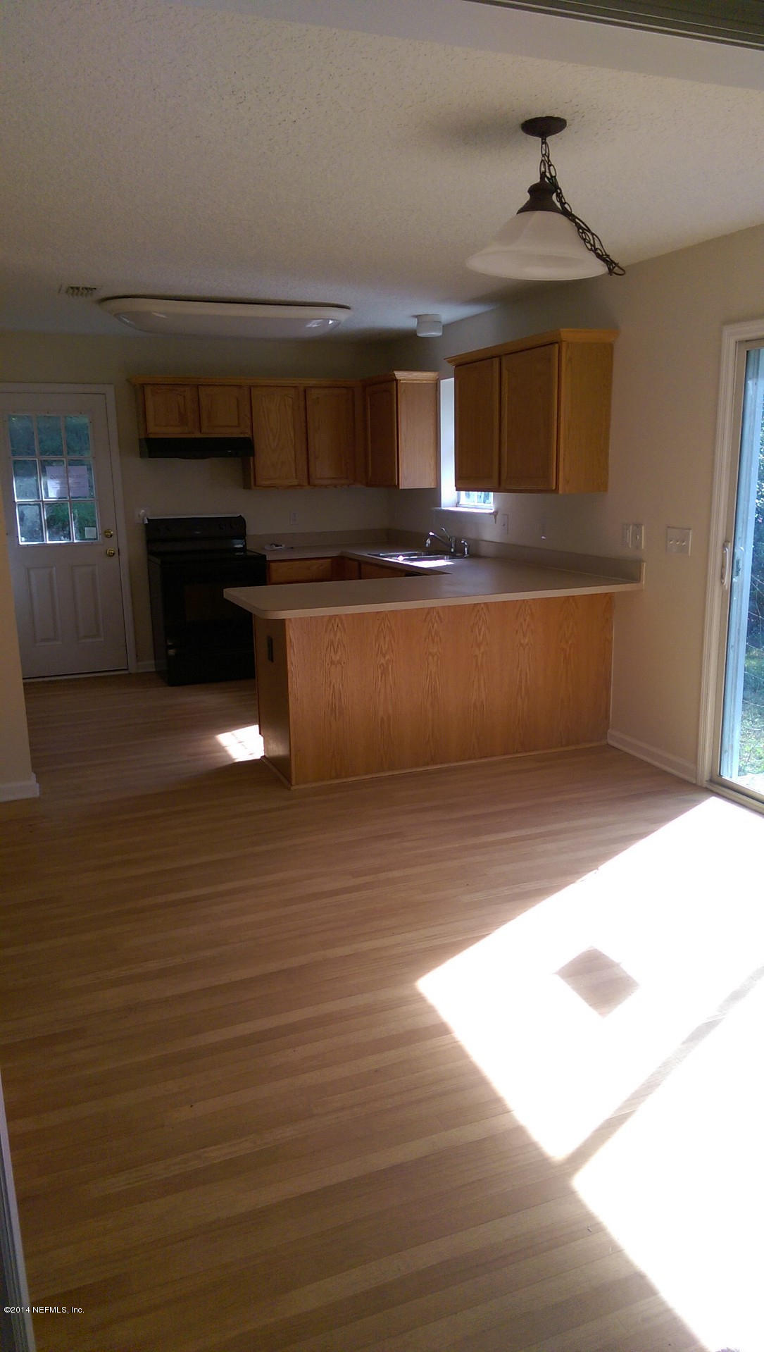 843 Jonathan Road Jacksonville, FL 32234 - Photo 5 of 16 Kitchen Dining Area