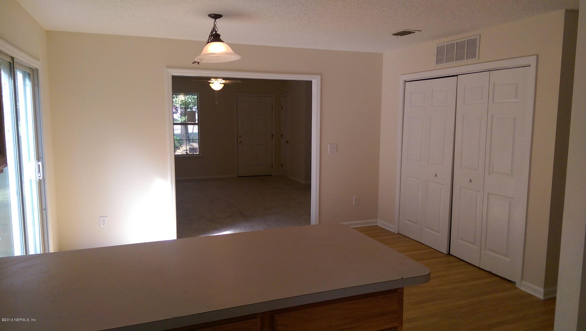 843 Jonathan Road Jacksonville, FL 32234 - Photo 7 of 16 Kitchen Dining Area