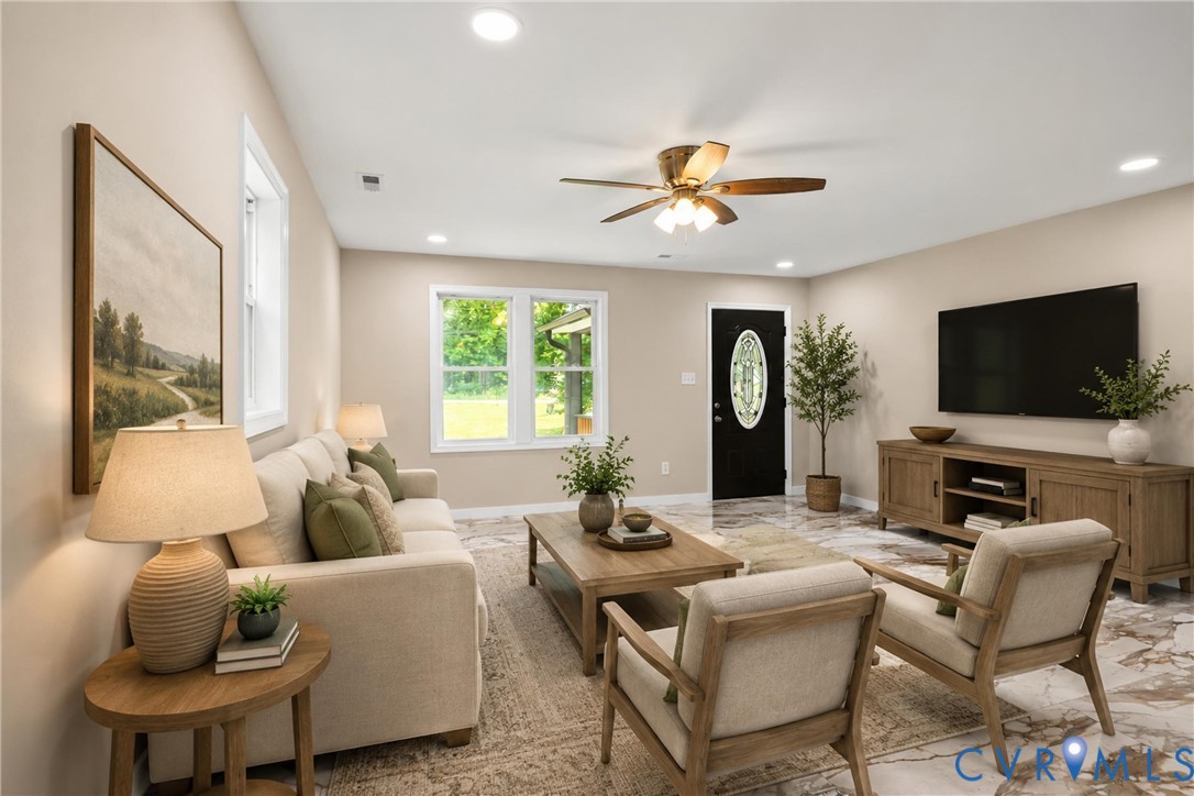 3008 Nelsons Bridge Road Hanover, VA 23069 - Photo 8 of 32