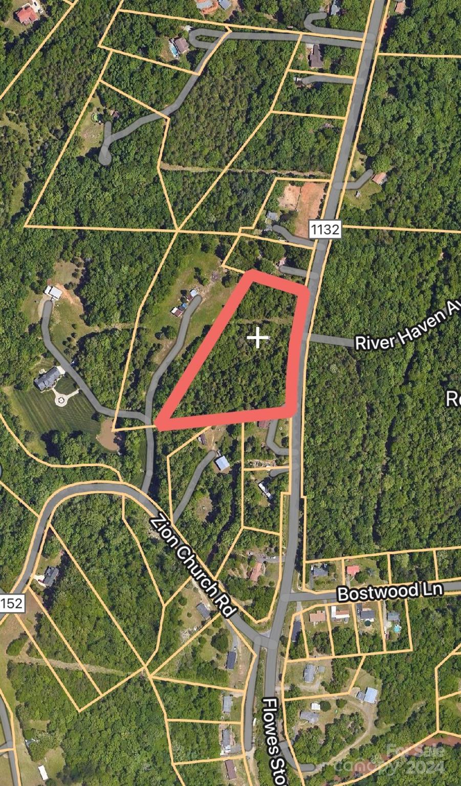 6272 Flowes Store Road Concord, NC 28025 - Photo 2 of 10 Gallery Image 2