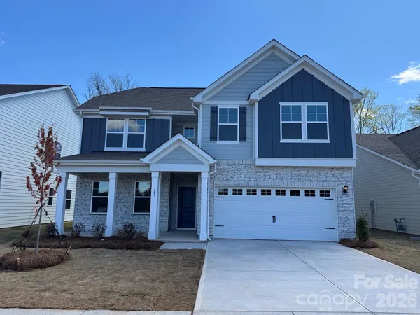 $421,400 | 247 Ella Claire Drive, York, SC 29745
