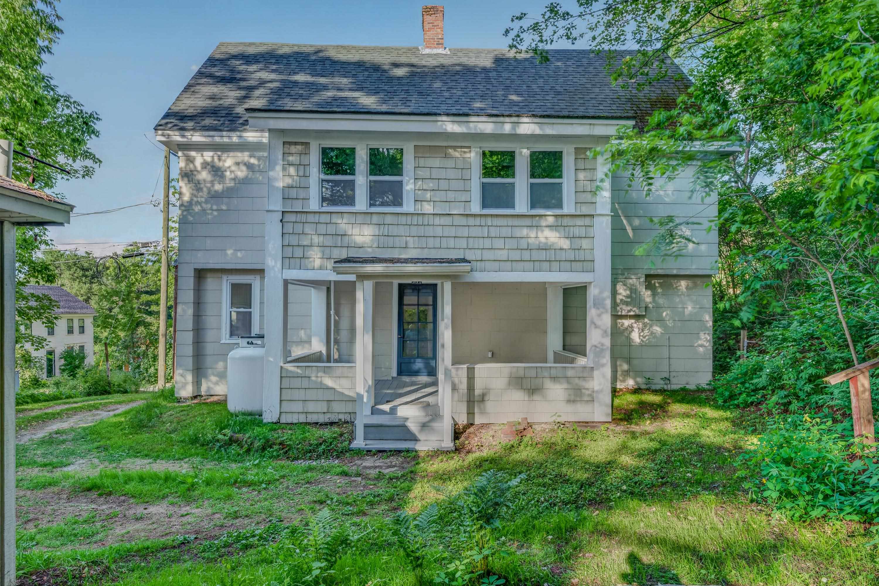 6 Hodge Hill Road Lisbon, NH 03585 - Photo 35 of 37