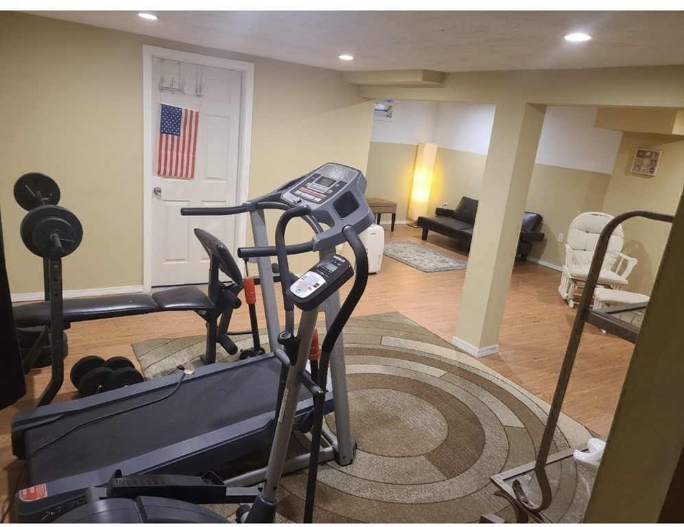 20 Johnson Street Ashland, MA 01721 - Photo 14 of 24 a view of a livingroom with furniture