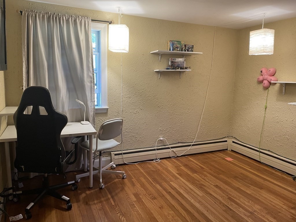 20 Johnson Street Ashland, MA 01721 - Photo 8 of 24 a view of a room with gym equipment