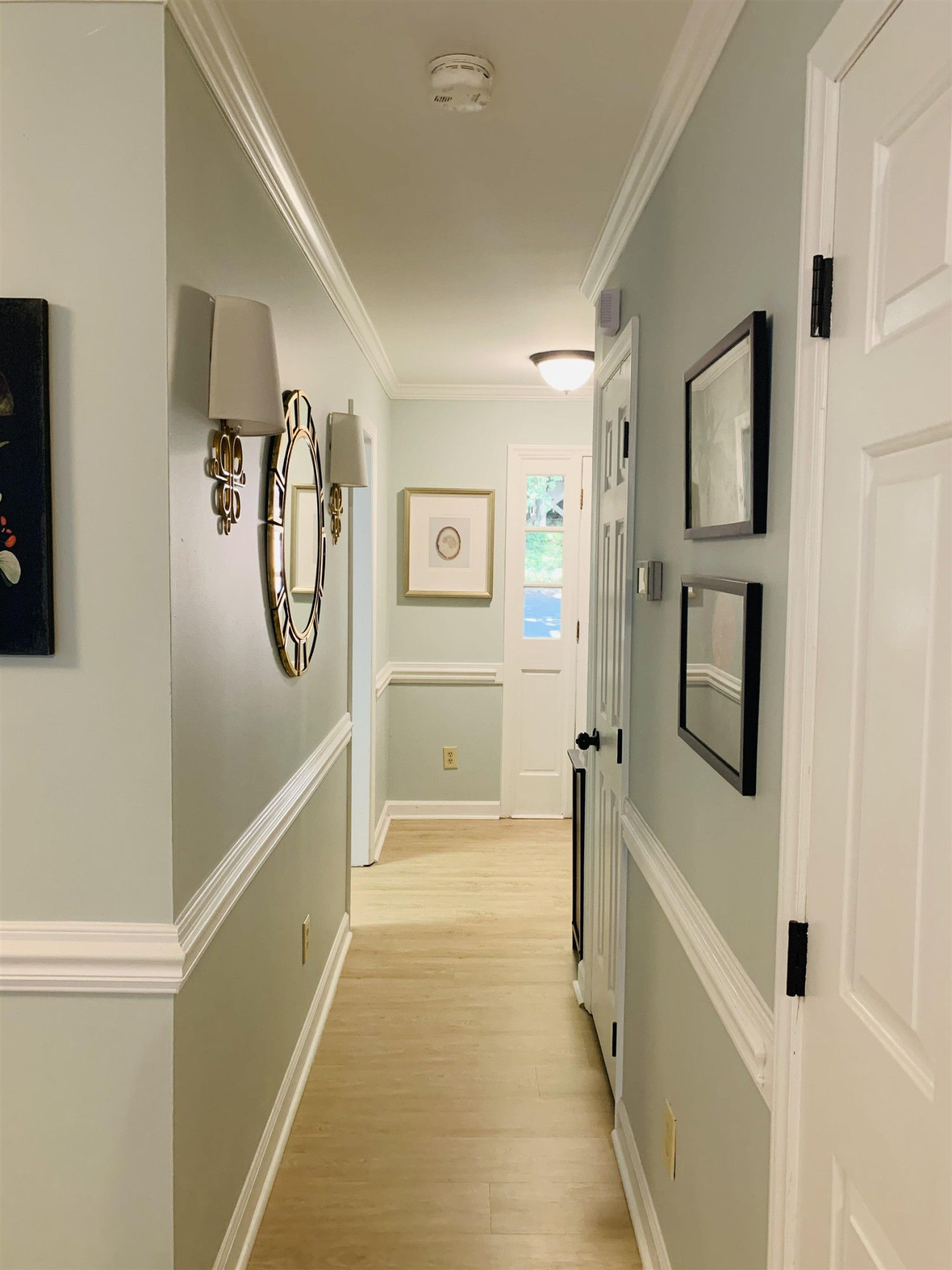 4609 Hershey Court Raleigh, NC 27613 - Photo 15 of 30 Photo 15