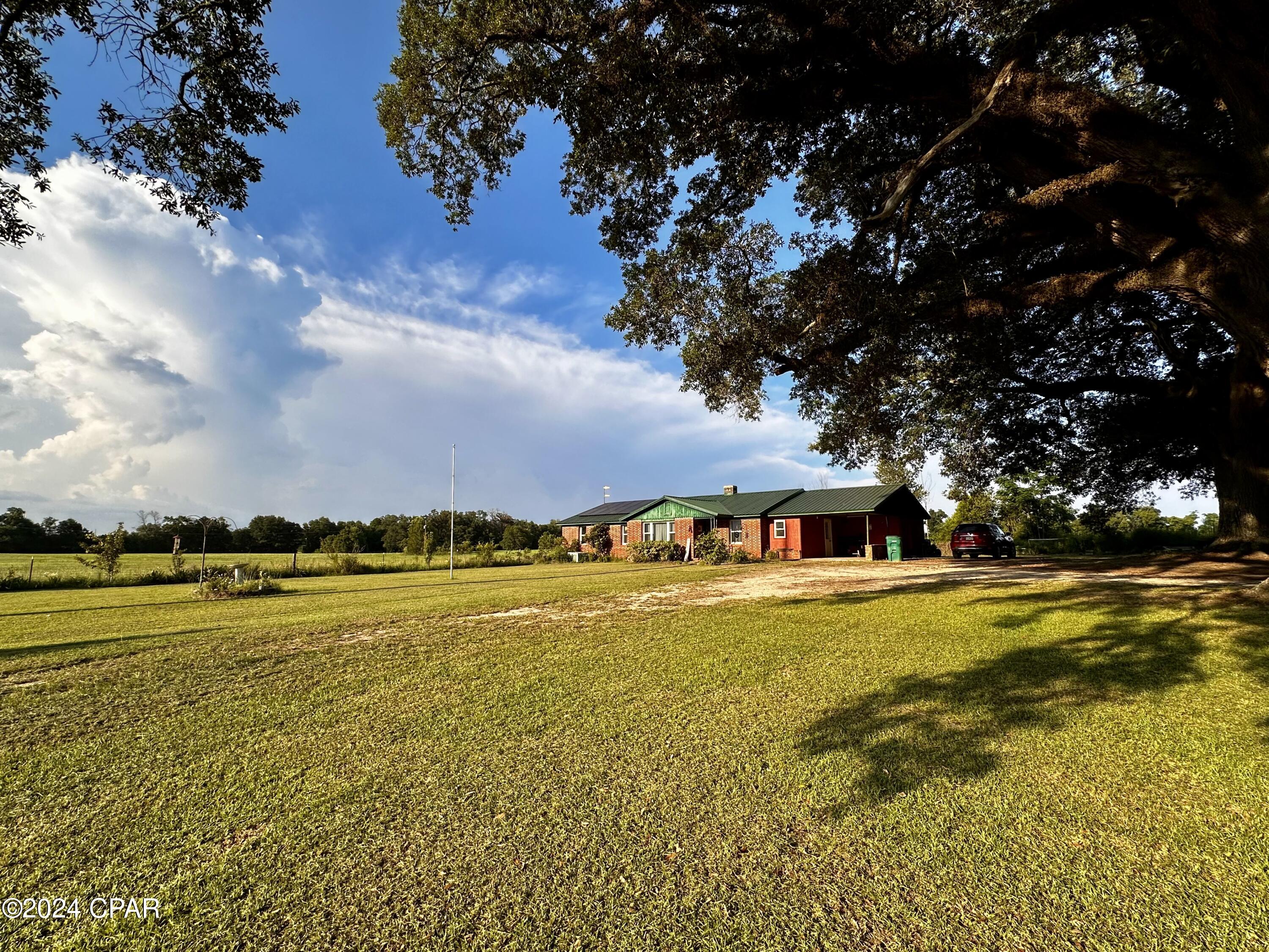 4170 Wintergreen Road Greenwood, FL 32443 - Photo 4 of 29