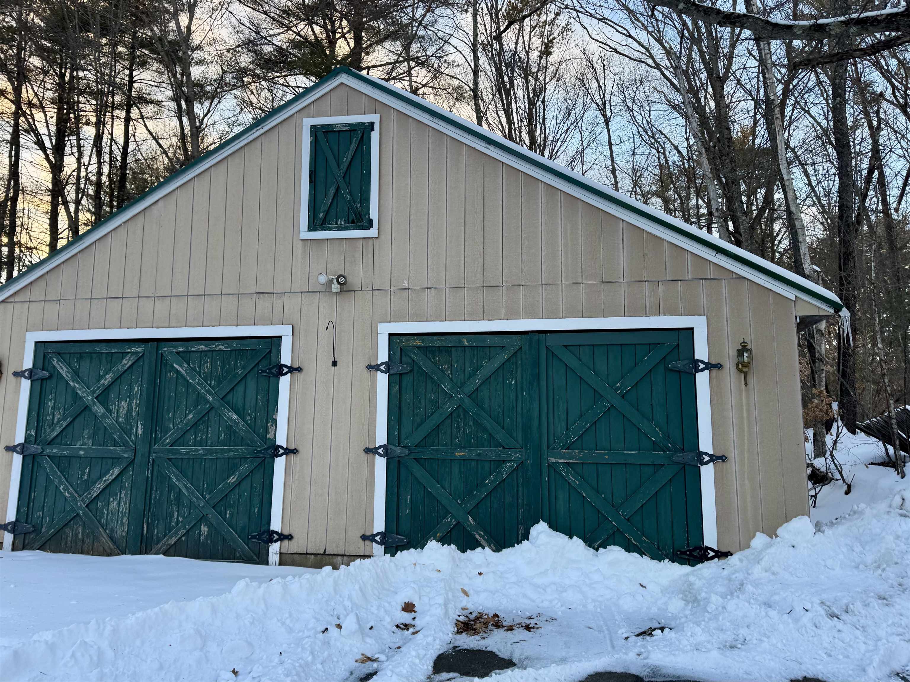 29 Goodhue Road Boscawen, NH 03303 - Photo 4 of 24 Gallery Image 4