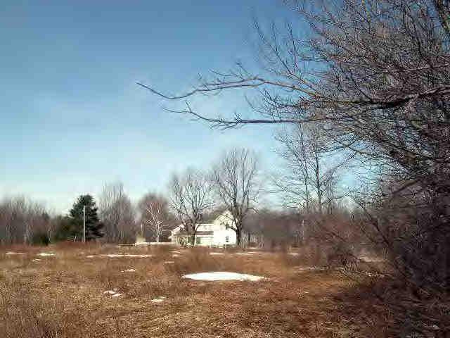 Lot A Stebbins Road Otis, MA 01253 - Photo 2 of 4 a view of a yard with a house