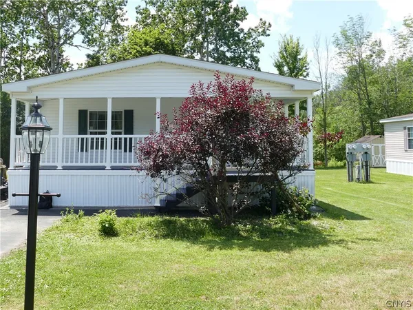 $129,000 | 123 Royal Meadow Drive, Kirkland, NY 13323