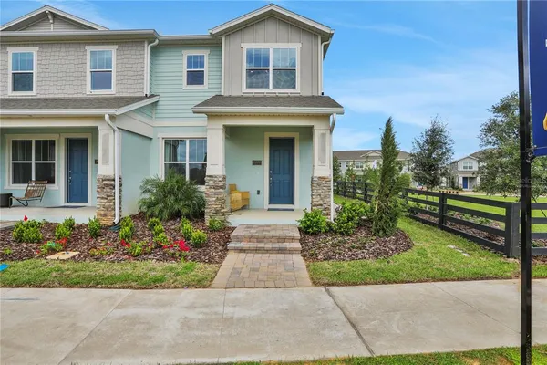 $437,990 | 13307 Peaceful Melody Drive, Winter Garden, FL 34787